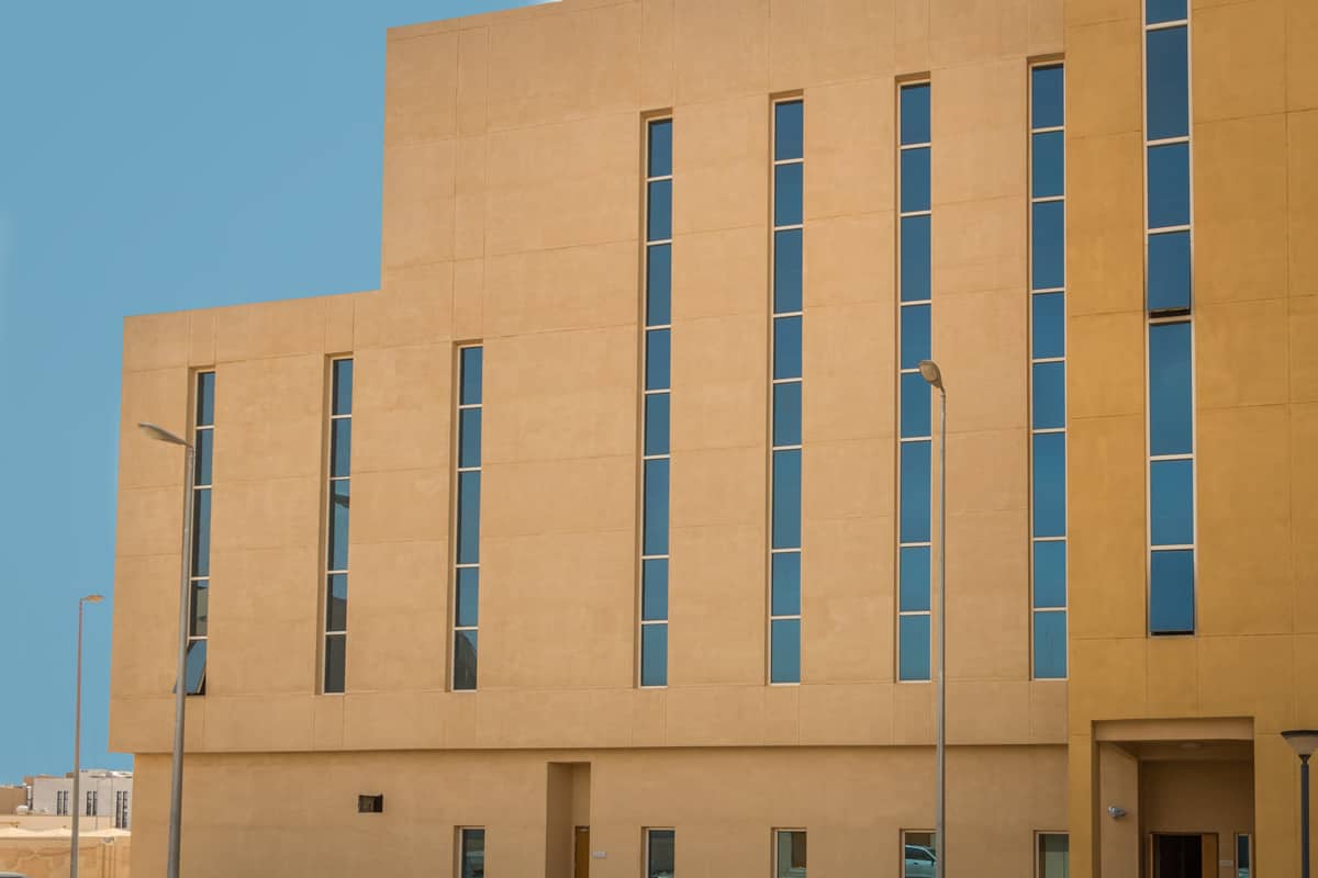 Rafha Medical Tower Expansion (to 100 Beds)