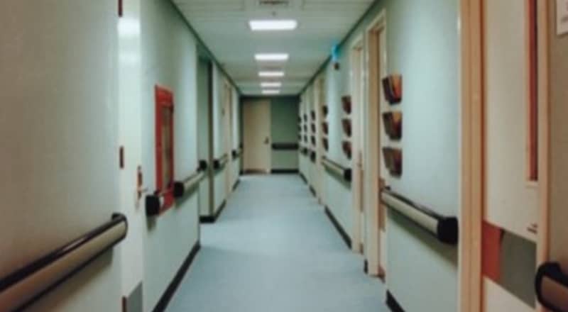 Construction of Ambulatory Care Centre Project