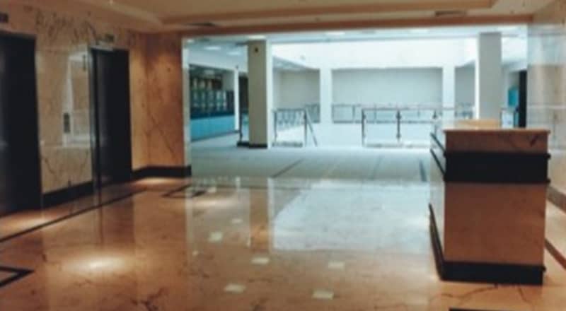 Construction of Ambulatory Care Centre Project