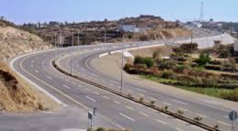 Buraidah Ring Road, Section 3