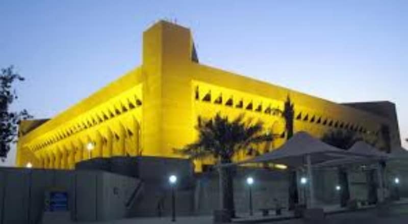 Operation and Maintenance of Housing Compound of Royal Commission In Yanbu