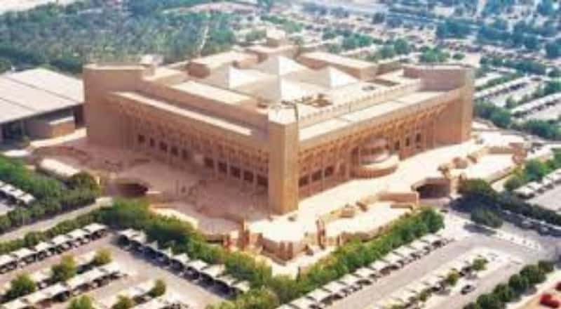Operation and Maintenance of Housing Compound of Royal Commission In Yanbu