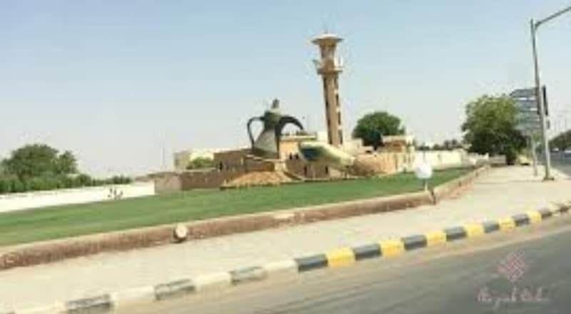 Riyadh/Al-Majm’Ah/Qassim Expressway, Section 6