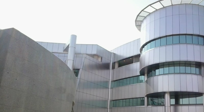 Royal Commission Headquarters Of Jubail and Yanbu