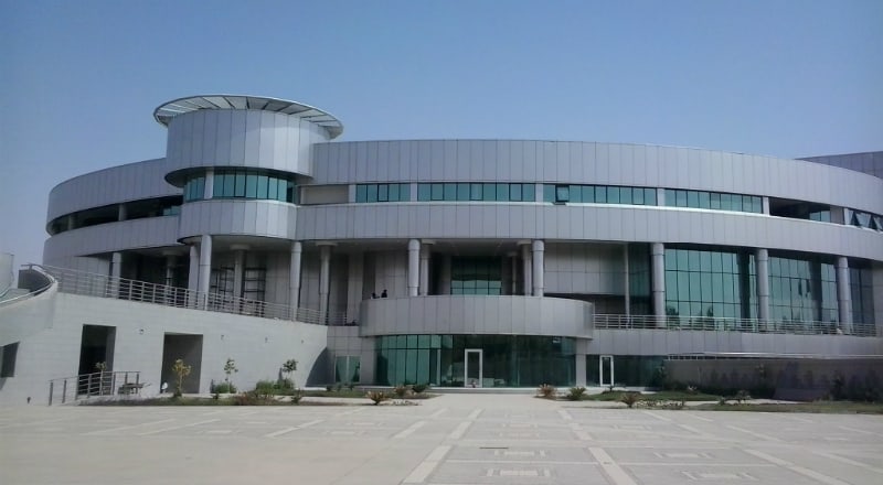 Royal Commission Headquarters Of Jubail and Yanbu