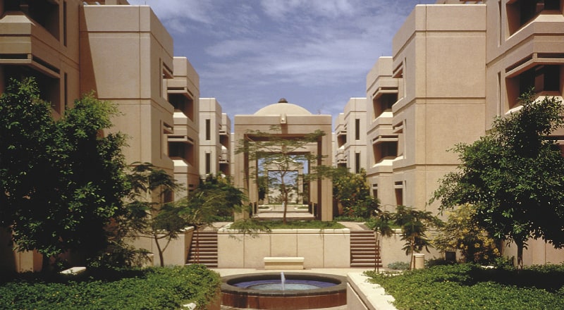 Operations & Maintenance of King Saud University Housing